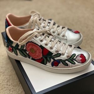 Gucci sneakers